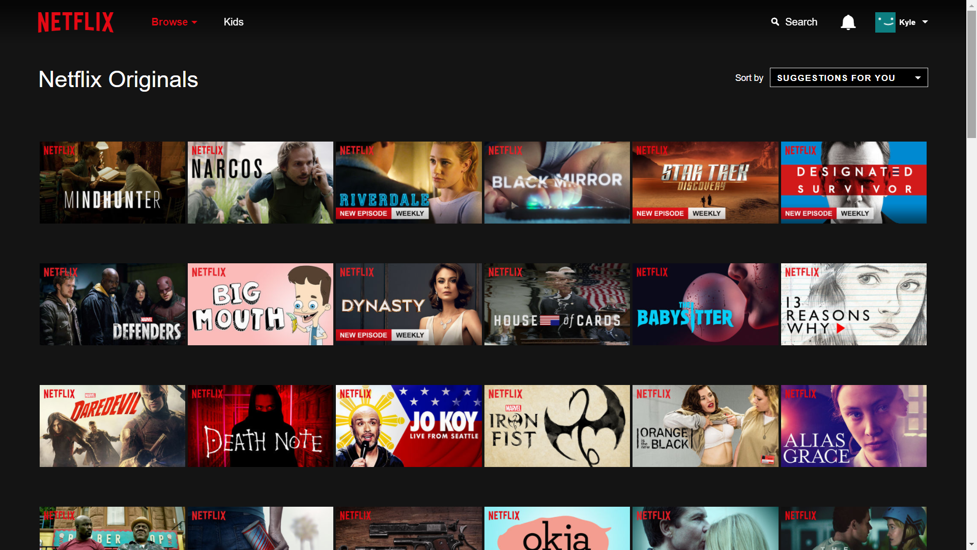 10 Streaming Services In The Ph Which One Is Right For You