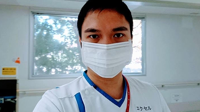 Filipino nurses: The world's frontliners vs the coronavirus