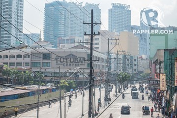 ang datant Daan Convention Center Quezon City matchmaking date de naissance gratuit