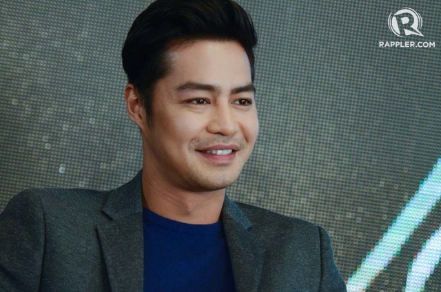 Zanjoe Marudo on love and second chances