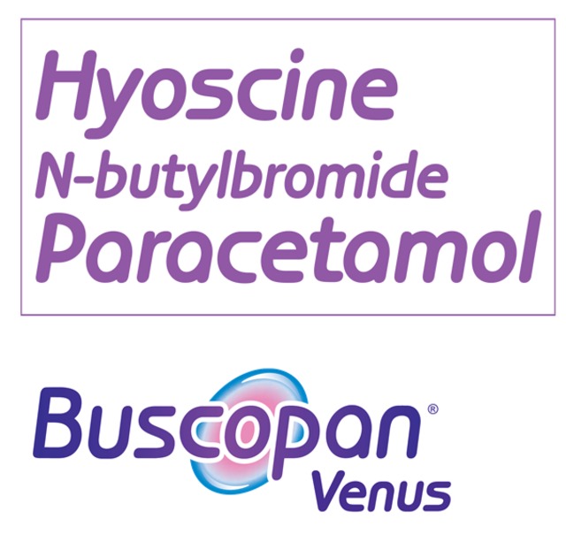 Buscopan Venus   BV Logo FDA3114912D64002AA74C0FF5C697781 