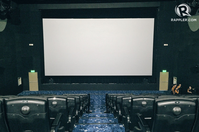 4d movie theater orlando