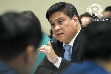 No Senator Zubiri You Cannot Quo Warranto Freed Convicts