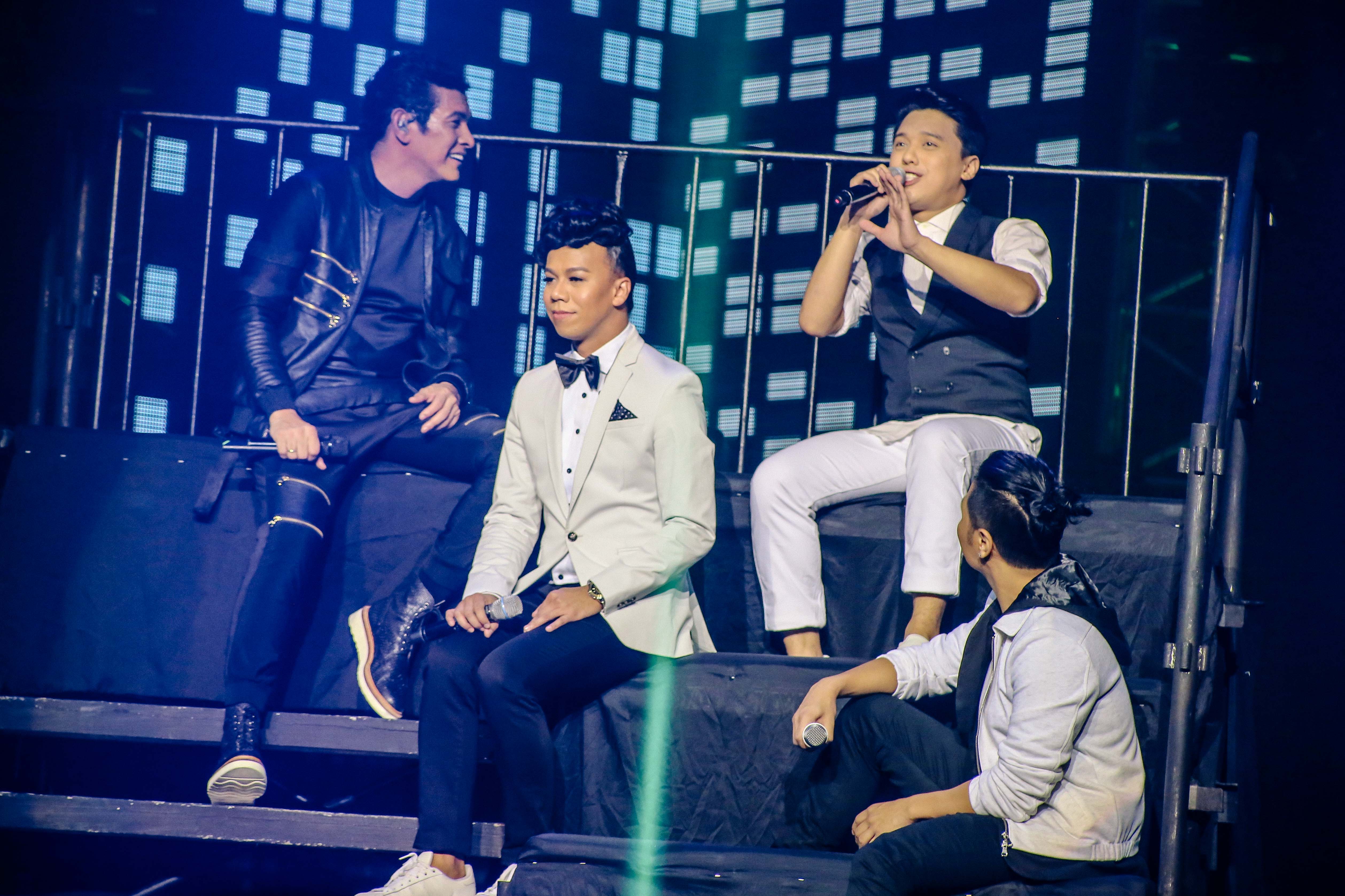 Gary V concert celebrates 33 years in and is a reflection of