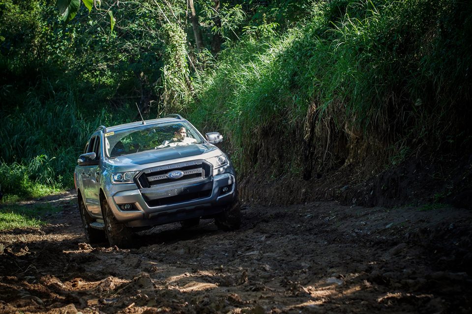 What would inspire you to take the tough road? 