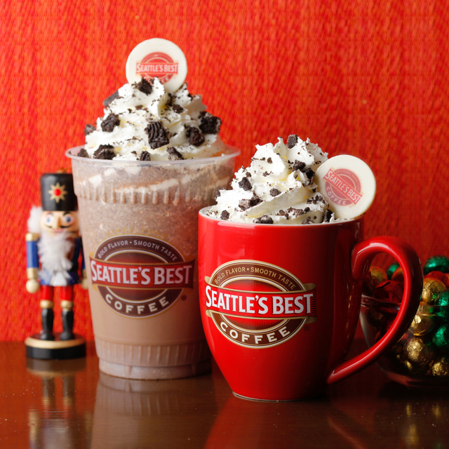 Where you can get a 'Peppermint Chocnut Latte' and 24 amazing PH ...