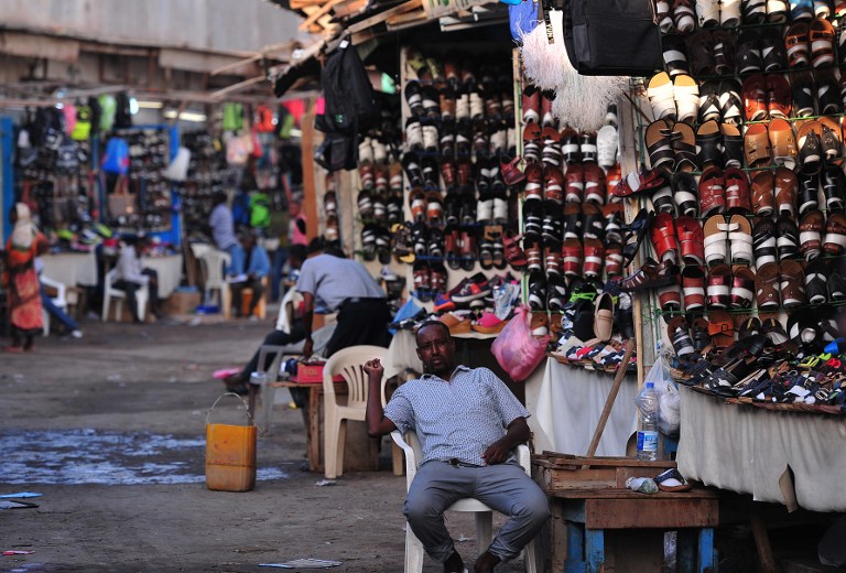 Tiny Djibouti thinks big with Chinabacked infrastructure splurge