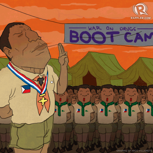 AnimatED Bringing up Cain