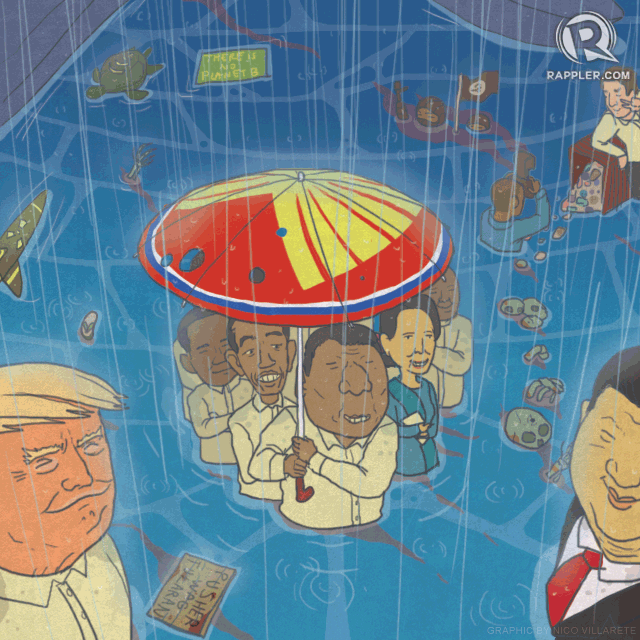 [EDITORIAL] AnimatED: Dapat na bang kalimutan ang 'ASEAN Way'?