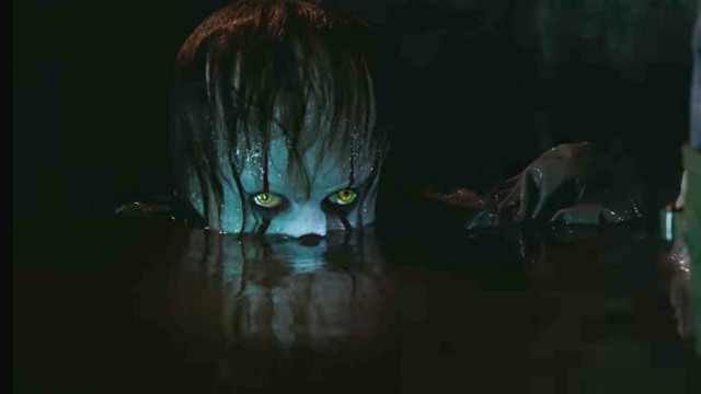 ‘It’: tender and terrifying