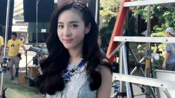 Sandara Park To Judge Ph Reality Show With Vice Ganda Yeng