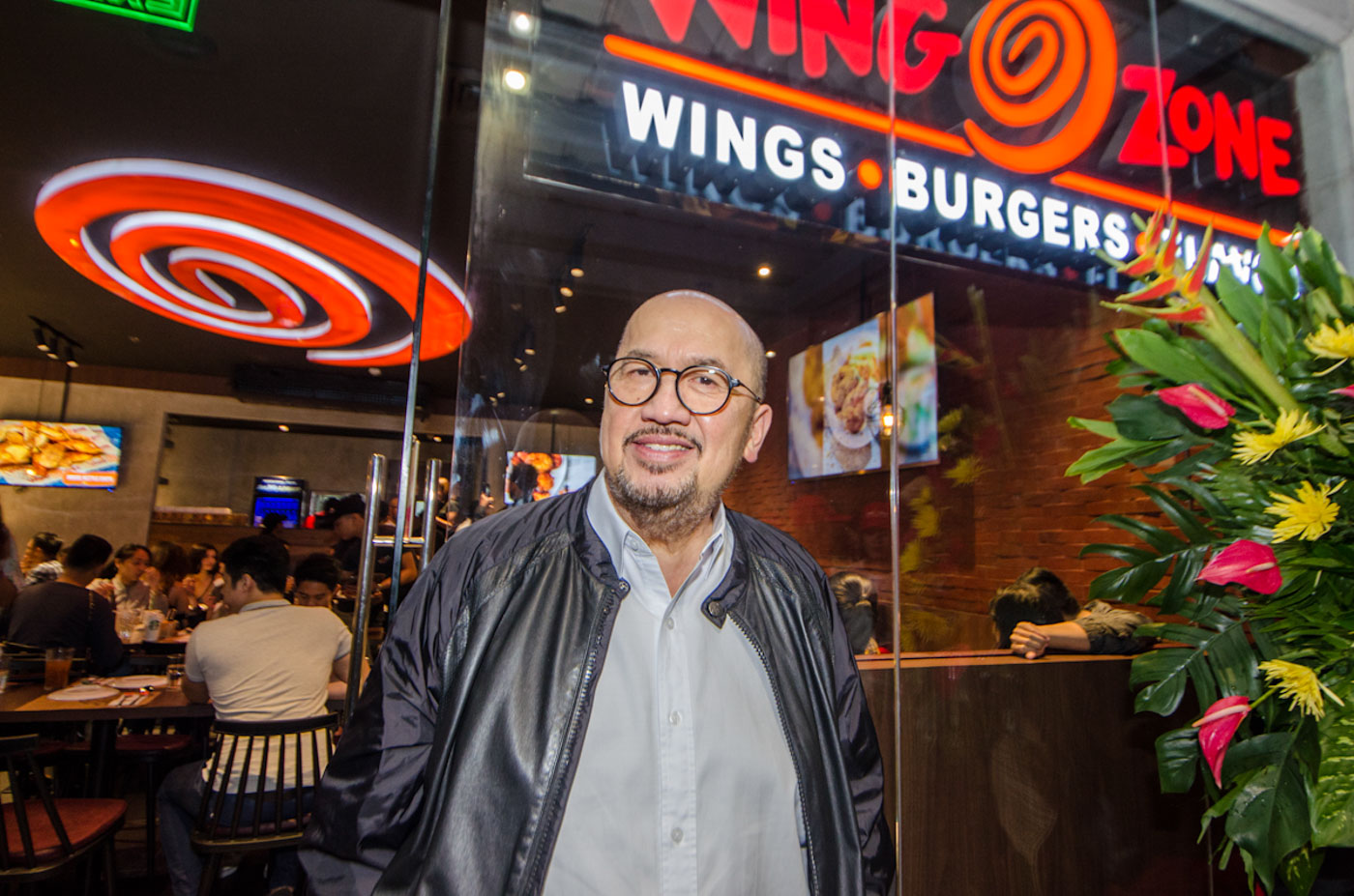 buffalo wing zone buffalo wing zone